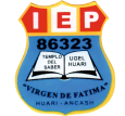 logo I.E Virgen de Fatima